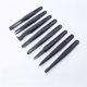 thumbnail image 2 of Pinzas de plástico antiestáticas, pinzas sintéticas de fibra de carbono dura, pinzas puntiagudas, pinzas de fibra, pinzas industriales, pinzas de clip, 2 of 4