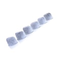 thumbnail image 2 of 6 Pcs/Packs Universal Fit Safe Universal Fit for Coffee Water Filters Breathable Reusable Activated Carbon Filter Grinding Disc Plate Abrasive Resin Pad, 2 of 8