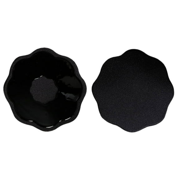 Women Breast Adhesive Invisible Bra Lift Tape Push Up Strapless Bra Reusable Silicone Bust Nipple Cover Stickers