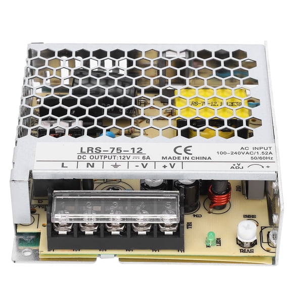 Amplificador RF de banda ancha, módulo amplificador de bajo ruido Módulo RF componentes electrónicos mejoran su experiencia Jadeshay A