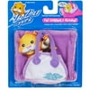 Zhu Zhu Pets Hamster Carrier, Purple