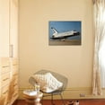 thumbnail image 4 of Space Shuttle Columbia Landing, Unframed Photographic Print Wall Art Sold by Art.Com, 4 of 4