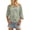 Green, variant on Womens Summer Tops Women V Neck Diamond Crochet Hollow Batwing Long Sleeve Knit Cover Up Top Loose Cruise Vacation Spring Summer Cardigan Sweater Blouse White XXL