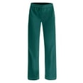 thumbnail image 5 of SIYUDAN Women Pants Women Casual Pants Dark GreenAdult Womens Pants Comfy Sweatpants Women High Waist Pants Women With Pockets Women'S Fall Pants, 5 of 7