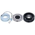 thumbnail image 1 of Kit de embrague de compresor de aire acondicionado, repuesto 0165003/0, 3 uds., para Opel Astra G Caravan Jadeshay A, 1 of 8