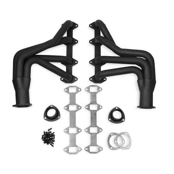 Unleash Power Tête d'Échappement à Long Tube 1965-1974 Ford F-100,F-250