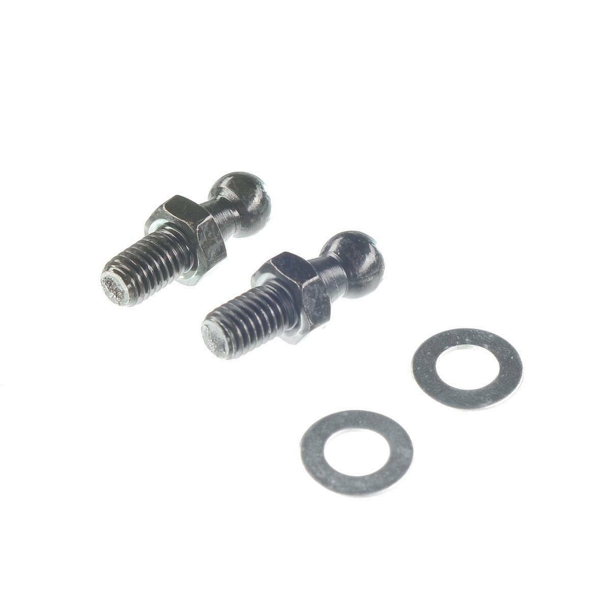 Geelife 2Pcs Hood Lift Supports Shocks Struts For Lexus 92-95 ES300 Toyota 91-96 Camry