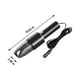 thumbnail image 3 of Aspiradora de mano para coche | 120 W de potencia de succión | Cable de 4 m | Portátil y ligera para el interior del coche, el hogar y la oficina | Incluye cepillo y boquilla plana, 3 of 7