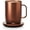 Copper, variant on Ember Temperature Control Smart Mug 2, 14 oz, Black, 80 min Battery Life | Double Your Battery Life When You Pair Ember Mug with an Ember Sliding Lid