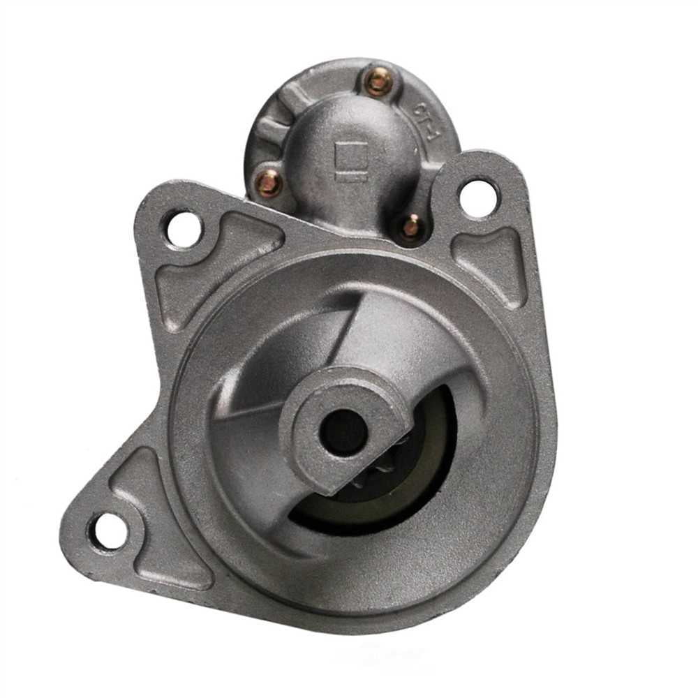 ACDelco 336-2137A Reman Starter Motor