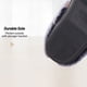 thumbnail image 5 of Casa Borrosas para Hombre Zapatos Felpa Interior Y Exterior, 5 of 9