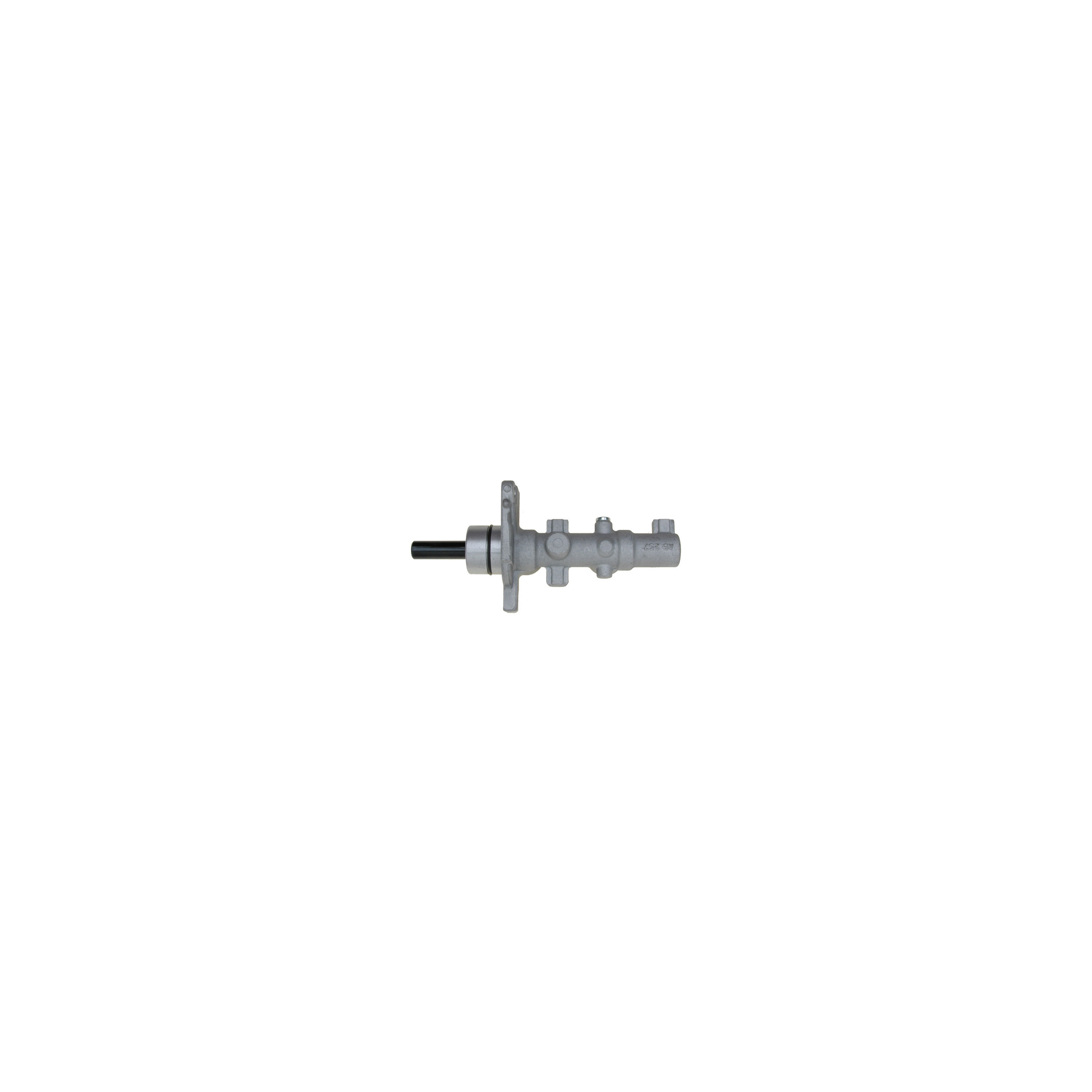 Raybestos MC391051 Professional Grade Brake Master Cylinder Fits select: 2003 MAZDA 6
