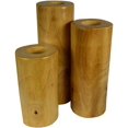 thumbnail image 2 of BingLTD - 15" Rustic Vase (RV-15), 2 of 3