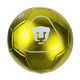 thumbnail image 3 of Balón de Fútbol Club UNAM Pumas Color Dorado/ Negro, 3 of 3