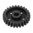 thumbnail image 4 of RC Spool Gear Replacement, Rust Proof RC Spool Gear 26T M1 For Maintenance ANGGREK Otros, 4 of 8