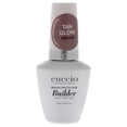thumbnail image 1 of Esmalte de uñas Gel Cuccio Pro Color Builder con brocha Bronceado 0.43 oz, 1 of 2