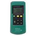thumbnail image 1 of Under Ground Line Detector, Multipurpose Self Checking Low Noise Underground Cable Locator Easy Operation Auto Frequency Sweep  For Testing, 1 of 8