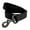 Black, variant on Ultra-Modern Waterproof Dog Leash | Anti-Slip Dog Leash for Large, Small and Medium Dogs | Strong and Durable Leash with Water & Dirt-Resistant | Great for Hiking, Training and Swimming - Black