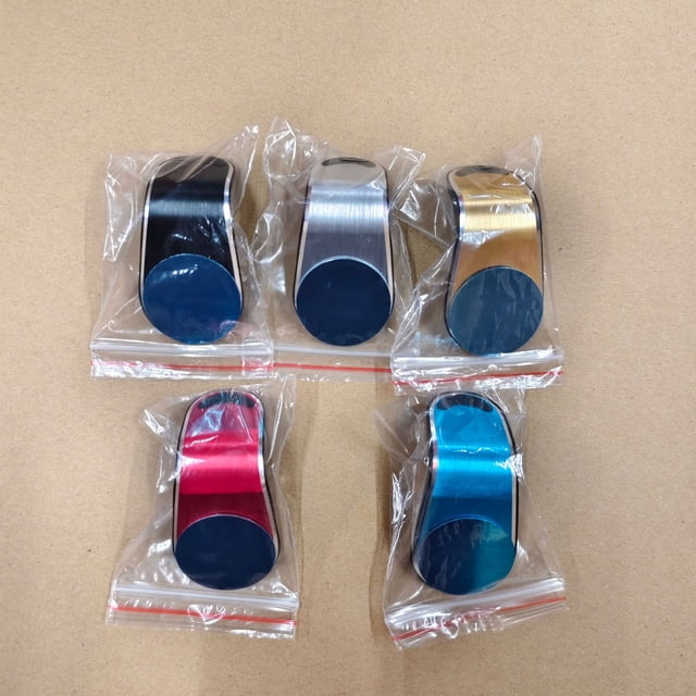 Soporte para teléfono móvil, soporte para toma de corriente para coche, soporte magnético para teléfono móvil, soporte magnético fuerte