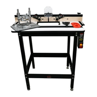 Black & Decker Router Table - Maring Auction Co LLC