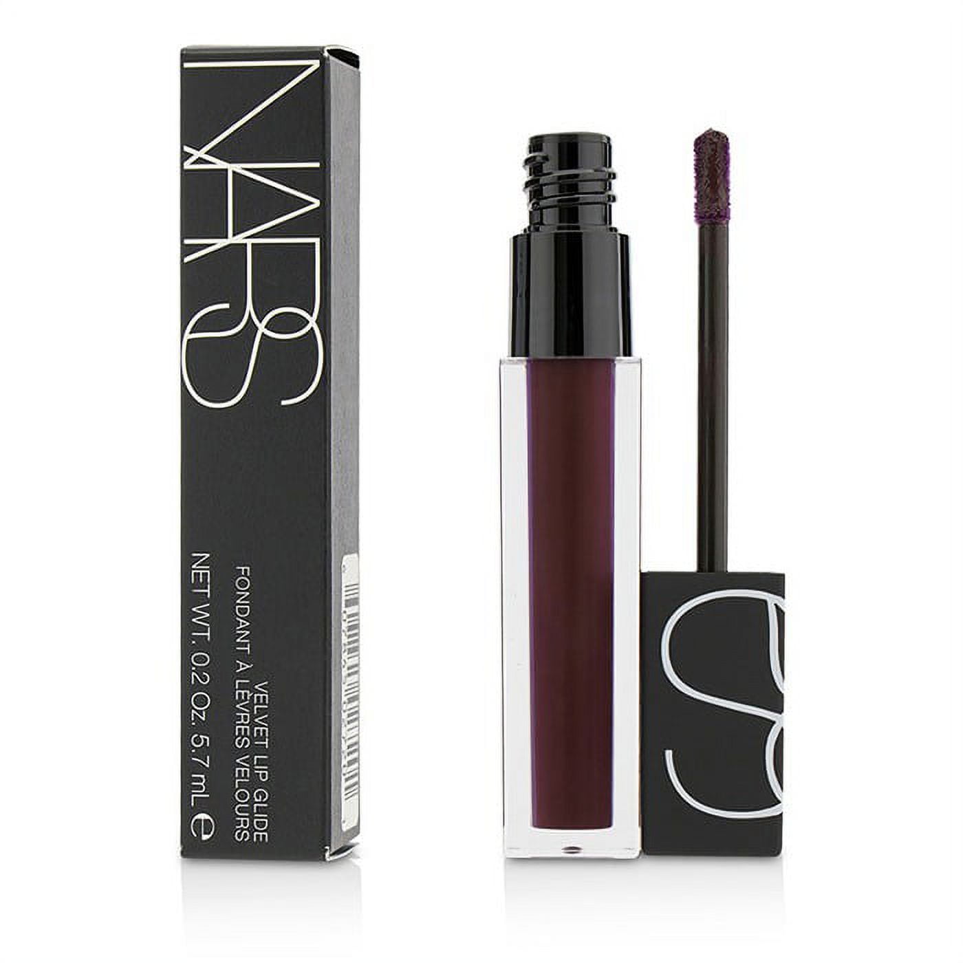 NARS Velvet Lip Glide Liquid Lipstick, Toy, ​0.2 Oz