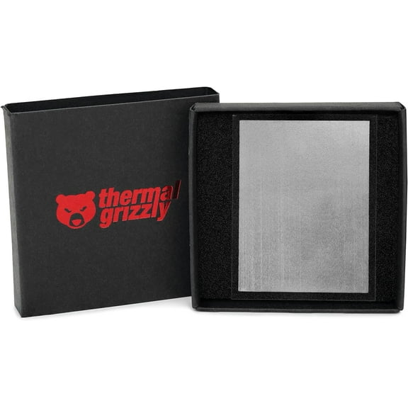 Thermal Grizzly TG-KS-68-51 KryoSheet (68x51x0.2mm) – Ultra High Thermal Conductivity Graphene Thermal Pad