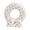 thumbnail image 1 of Pool Floats Tube,Inflatable Pool Floats Tube kids Swim Float,Swimming Float Float armbands for kids,Flotation Pool Floats Toy Swimming Pool Floats,Water Sports Toy Boys Girls B Hugo Tubo de flotadores de piscina, 1 of 9