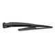 thumbnail image 1 of Cuchilla de Limpiaparabrisas Trasero, Operación Silenciosa del Brazo del Limpiador Trasero Instalacia simple 76720-S6D-E01 Para Automóvil, 1 of 7