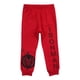 thumbnail image 3 of Pijama Niño Avengers Iron Man Original Disney rojo 4 Blip Kids UAI1003, 3 of 6