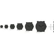 Seiko Mens Series 5 Grey Dial Watch - SNK621