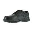 thumbnail image 3 of Rockport Works World Tour RK6761 Five Eye Tie Casual Moc Toe Oxford (Men), 3 of 5