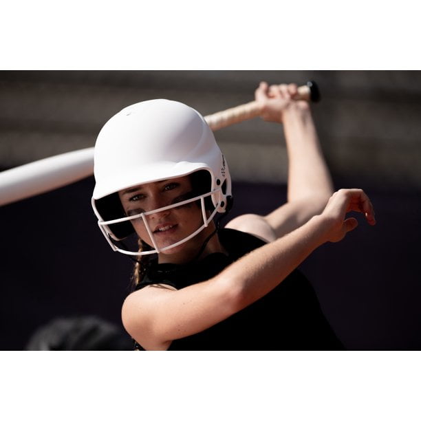 RIP-IT Vision Softball Batting Helmet PRO (Matte)