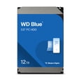 thumbnail image 1 of Disco duro interno Western Digital WD Blue 12TB 3.5", 1 of 1