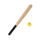 thumbnail image 4 of Juego de béisbol para niños, juego de béisbol, entrenamiento de béisbol, bate de béisbol con pelota, juguete de béisbol para jugadores profesionales y Color de registro, 4 of 8