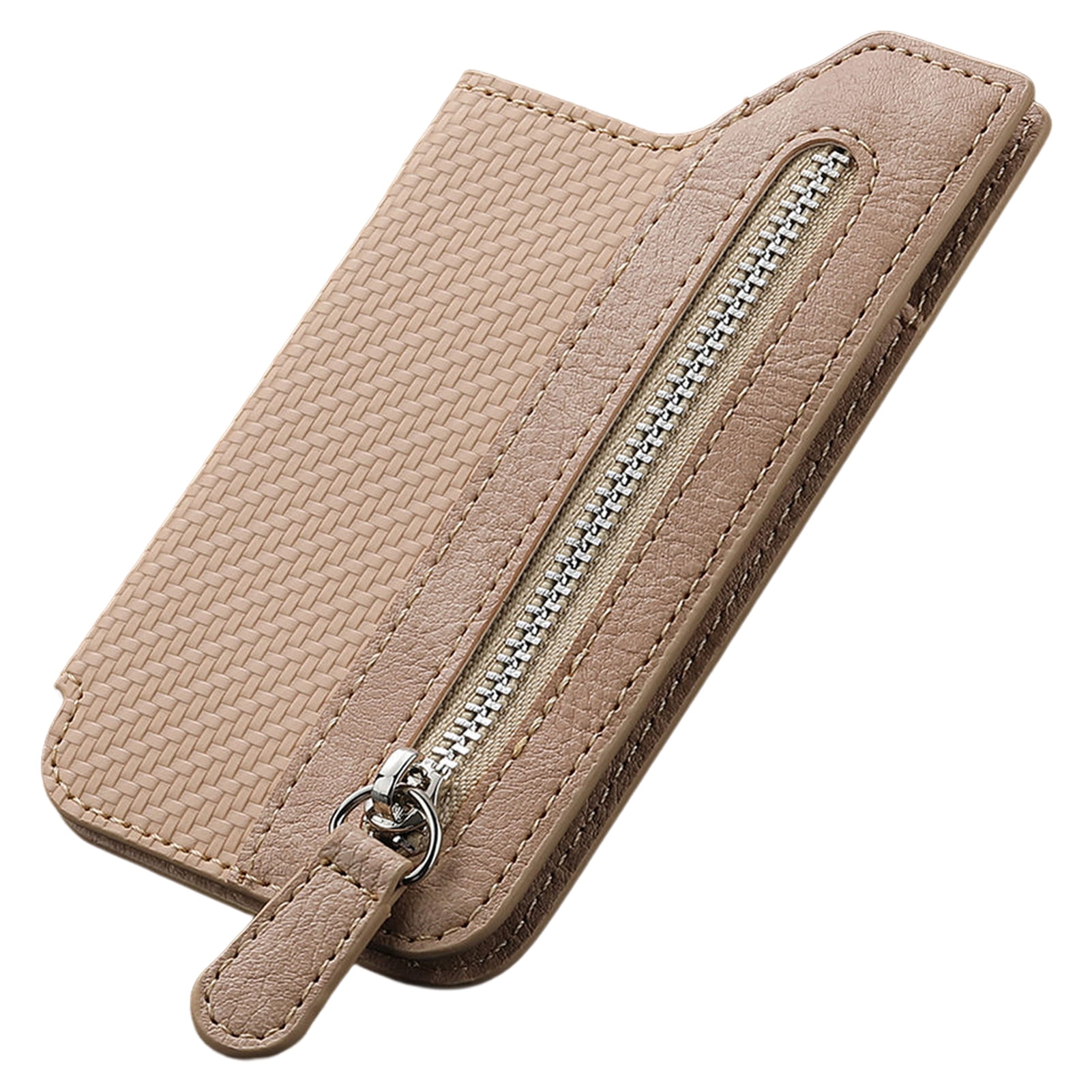 MultiSlot Stretchy Card Holder Selfadhesive, Left Right Flap, Multi