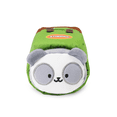 thumbnail image 3 of Anirollz Camping 6” Small Backpack Outfitz Pandaroll Stuffed Animal Plush Toy, 3 of 8
