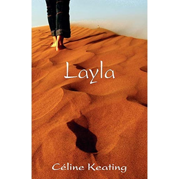 Pre-Owned Layla (Paperback) 1935514776 9781935514770