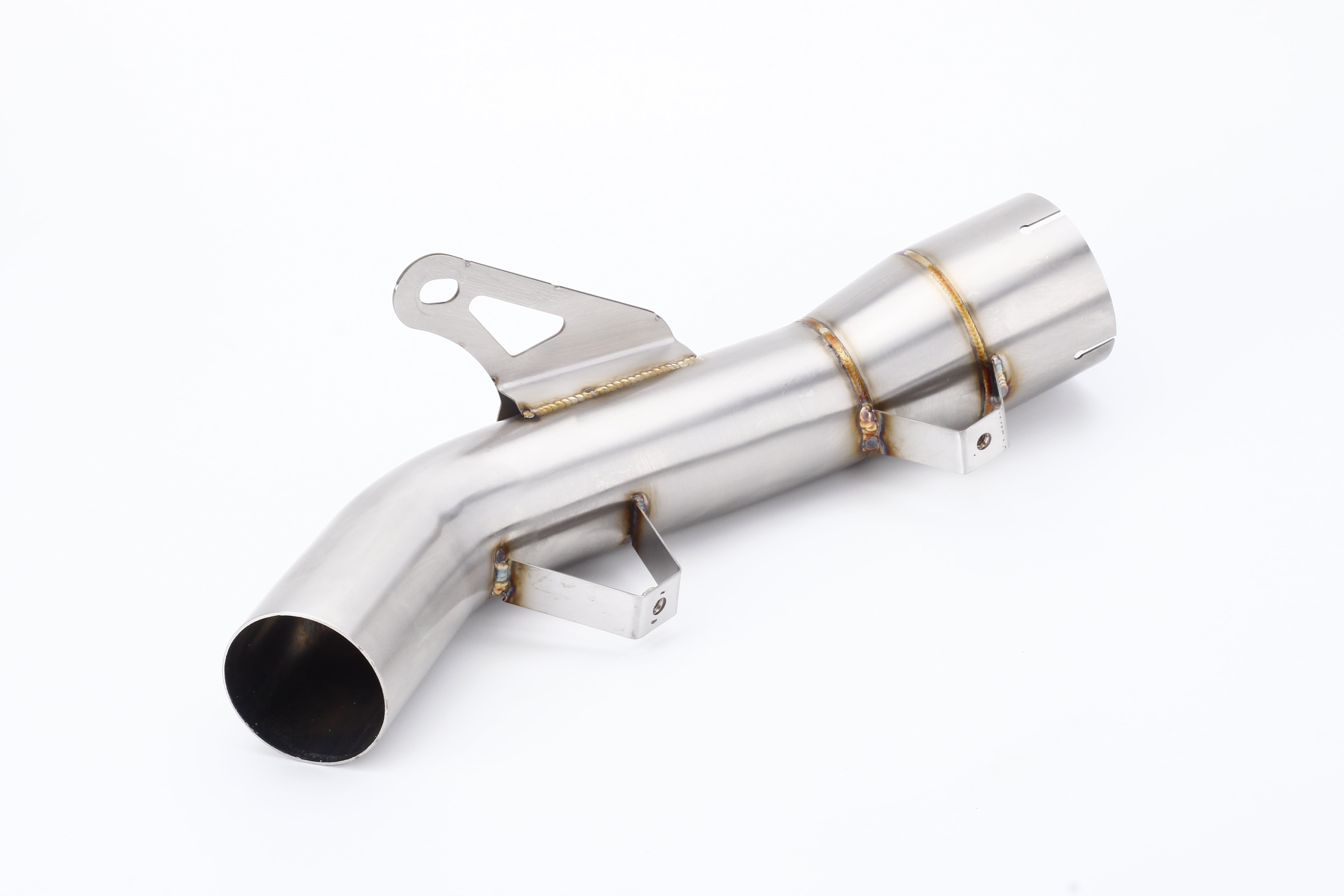 M4 Performance Exhaust Full System with GP19 Muffler compatible