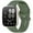 C*15X5CM, variant on Supreme Smart Watch Featuring Universal Size Adjustment | Breathable Support | Great For All Day Wear White Ideal For Professionals White For Leisure Time White