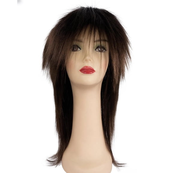 Lacey Wigs LW290MBN Tina Barg, Mixed Brown