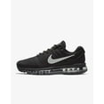 thumbnail image 3 of Nike Mens Air Max 2017 Running Shoes (10 M US, Black/White/Anthracite), 3 of 6