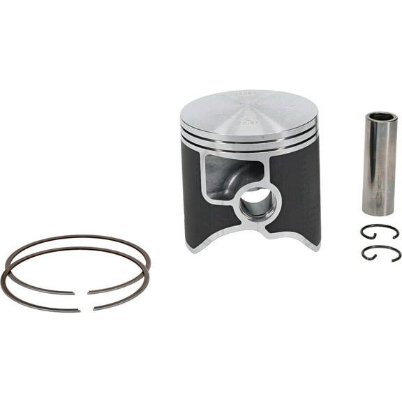Vertex Cast Replica Piston Kit 24569C For Beta RR 2T 300, XTRAINER 300 2022 73 mm Cylinder Diameter