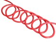 thumbnail image 3 of Holiday time  18Ft Super Bright LED  Red Rope Lights, 3 of 3