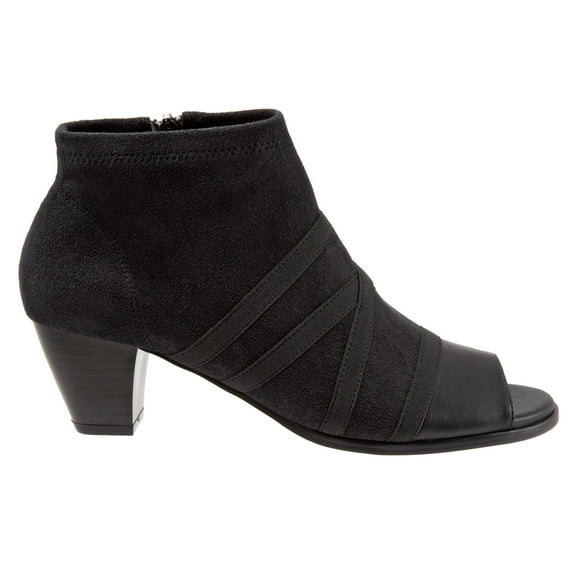 Women's Maris Open Toe Bootie
