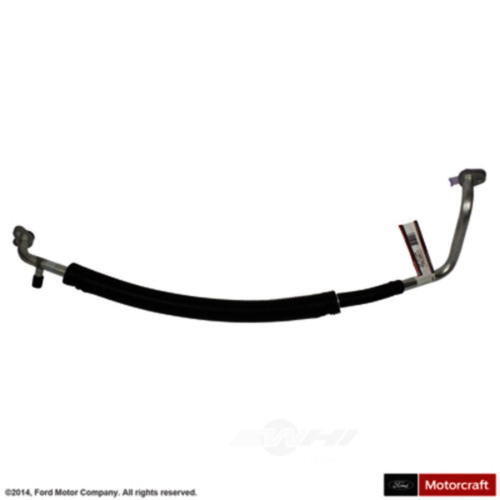 Motorcraft KH-487 Heater Hose - Genuine OEM Replacement Part