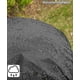thumbnail image 2 of Weber Q2000 / Q2200 / Q200 barbecue grill cover, Weber waterproof barbecue cover, 2 of 3