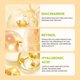 thumbnail image 5 of Esencias de aceite de retinol, suero para el cuidado de las ojeras y las bolsas, cuidado de la piel contra las ojeras, suero para reducir las bolsas de los ojos, cuidado para hombres y mujeres, 30 ml, 5 of 9