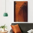 thumbnail image 4 of Zdzislaw Beksinski Aesthetic Wall Art Poster (8) Art Poster Canvas Painting Decor Wall Print Photo Gifts Home Modern Decorative Posters 08x12inch(20x30cm), 4 of 6