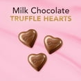 thumbnail image 3 of Dove Milk Chocolate Truffle Hearts Valentine's Day Candy Gift - 5.82 oz Heart Tin, 3 of 13