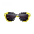 thumbnail image 4 of Gafas de sol personalizadas con estampado para niños, gafas de sol de moda para viajes al aire libre, multicolor, para hombres y mujeres, 4 of 5